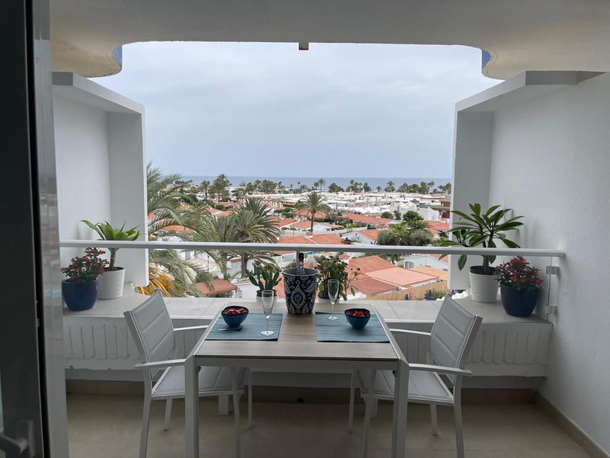 Appartement Tamaran Sky