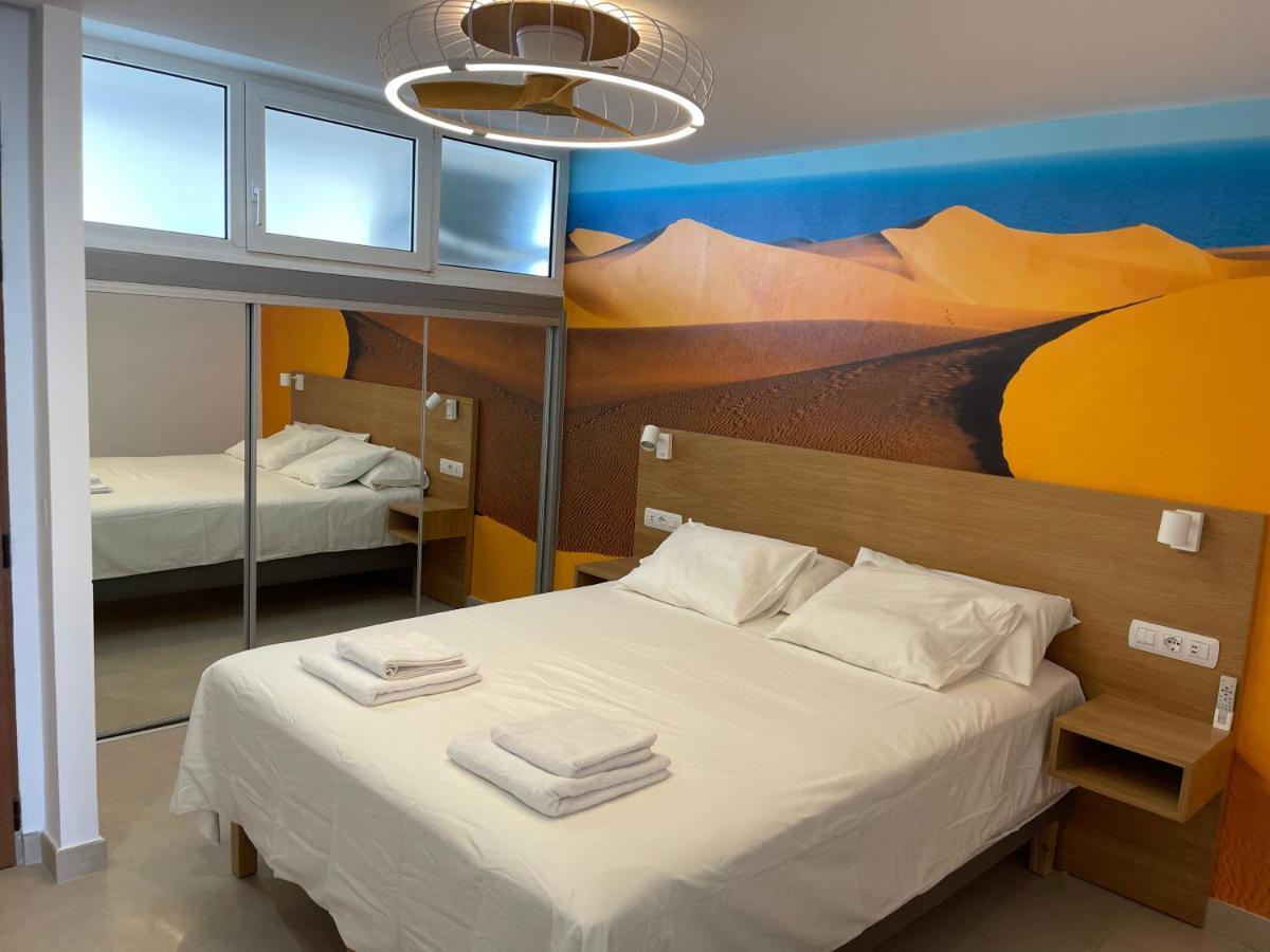 Tamaran Sky Appartement Playa del Inglés
