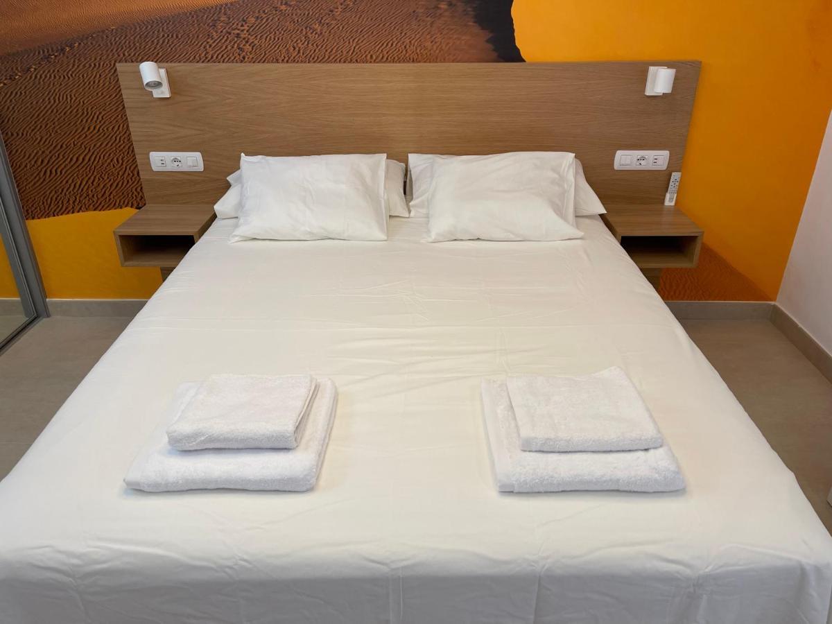Appartement Tamaran Sky