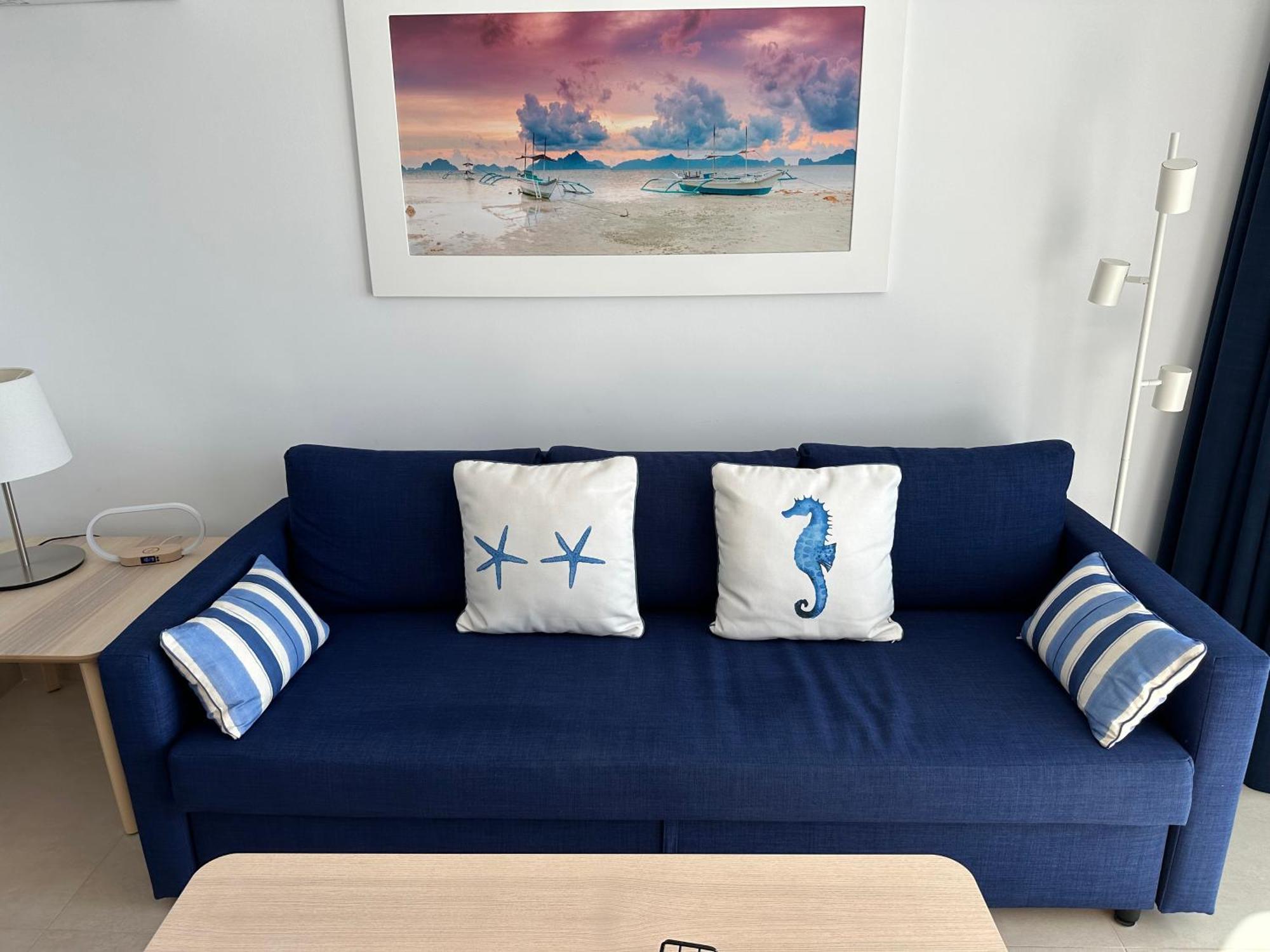Tamaran Sky Appartement