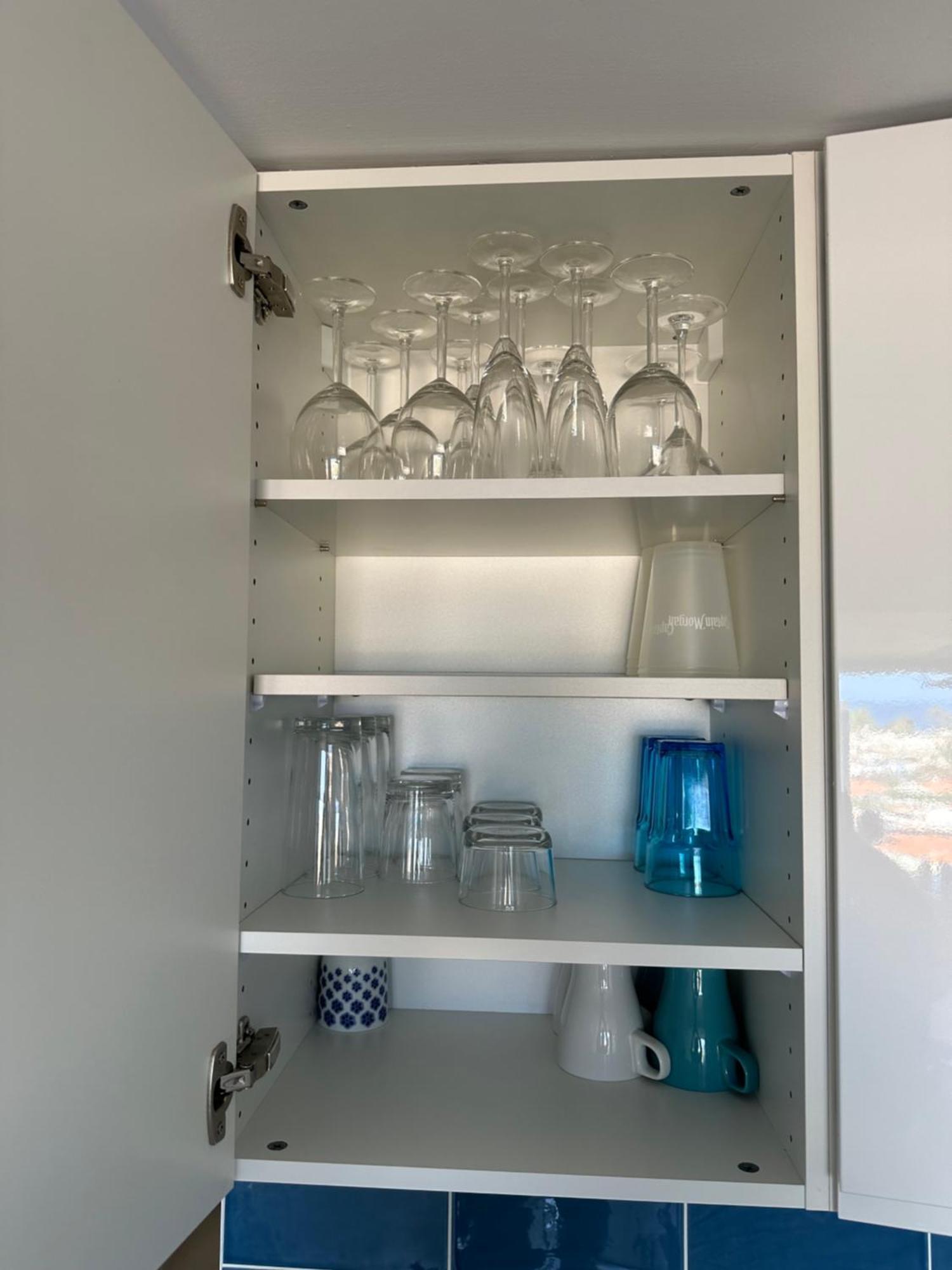 Appartement Tamaran Sky